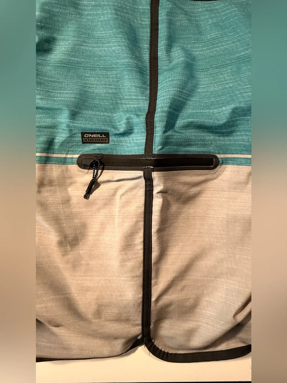 O’Neill HYPERFREAK Boardshorts -Sz 38
